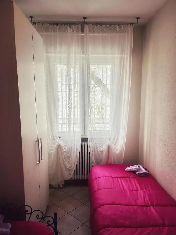 Villetta Audrey Al Mare Riccione Apartment