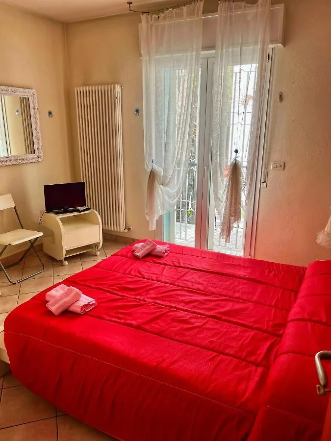 Apartment Villetta Audrey Al Mare Riccione