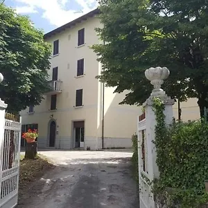 Casa Mirtillo Appartamento