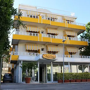 Hotel Massimo, Riccione